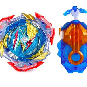 Beyblade B-193 Ultimate Valkyrie Jugete