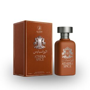 Al Gazal Athera Spice Edp 100 Ml