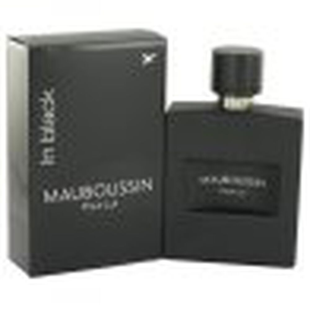 Mauboussin Pour Lui In Black Edp 100ml image number 1.0