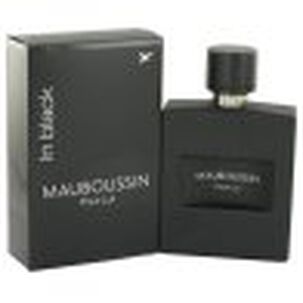 Mauboussin Pour Lui In Black Edp 100ml