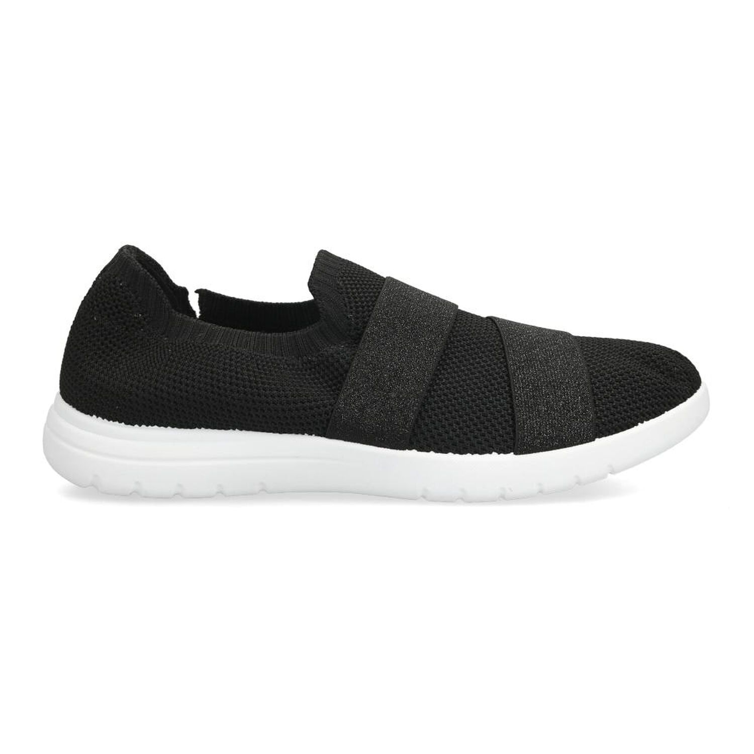 Zapatilla Urbana Mujer Lesage Black image number 2.0