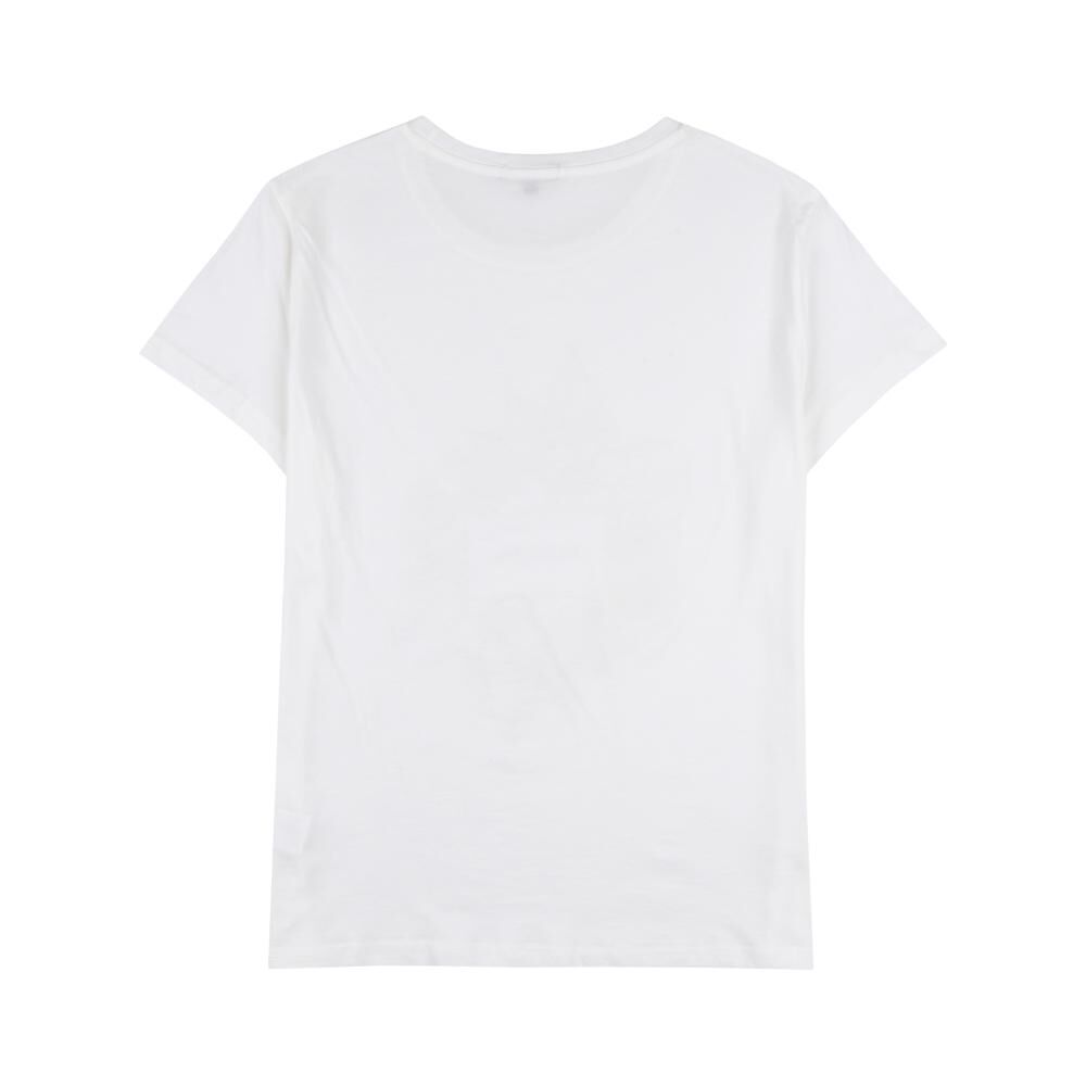 Polera Mujer Kimera image number 1.0