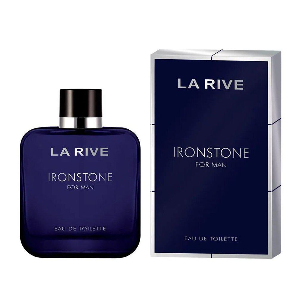 La Rive Ironstone 100 Ml image number 0.0