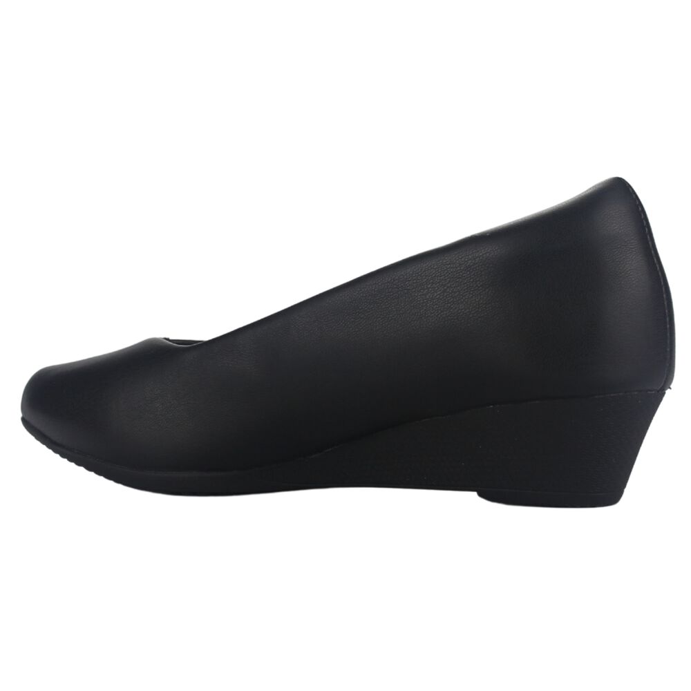 Zapato Mujer Chalada Coles-7 Negro Casual image number 3.0