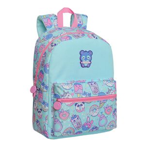 Pack Kids 3x1 Pre Escolar Head