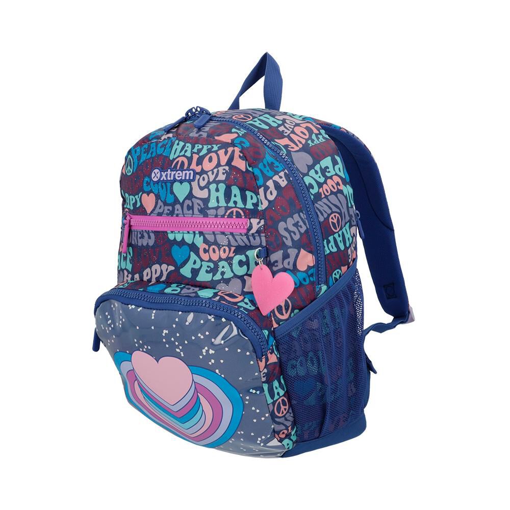 Mochila Xtrem Bolt 4xt  image number 1.0