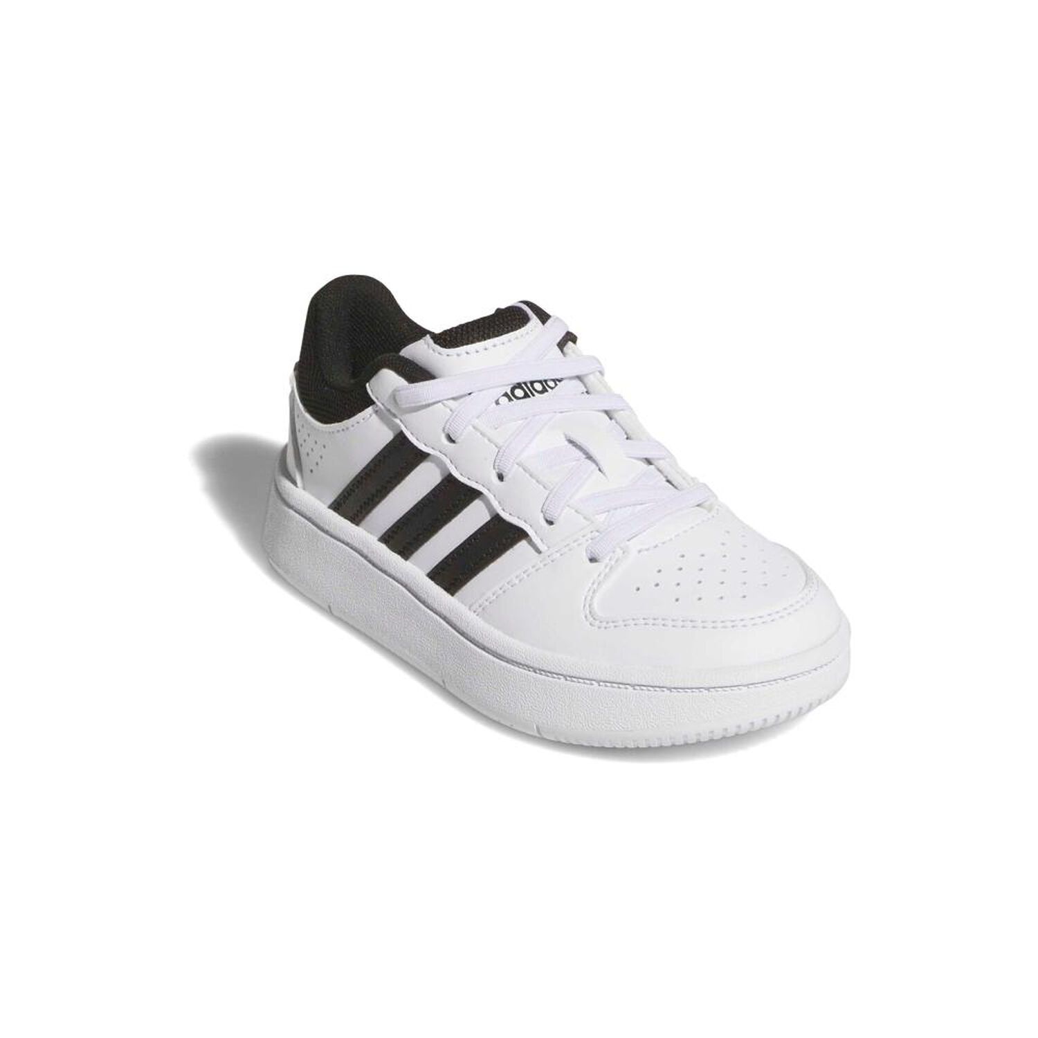 Zapatilla Infantil Ni&ntilde;o Adidas Hoops Classic El C image number 1.0