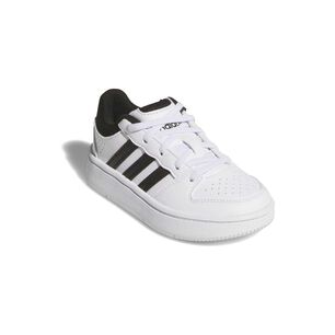 Zapatilla Adidas Hoops Classic Ni&ntilde;o Blanco