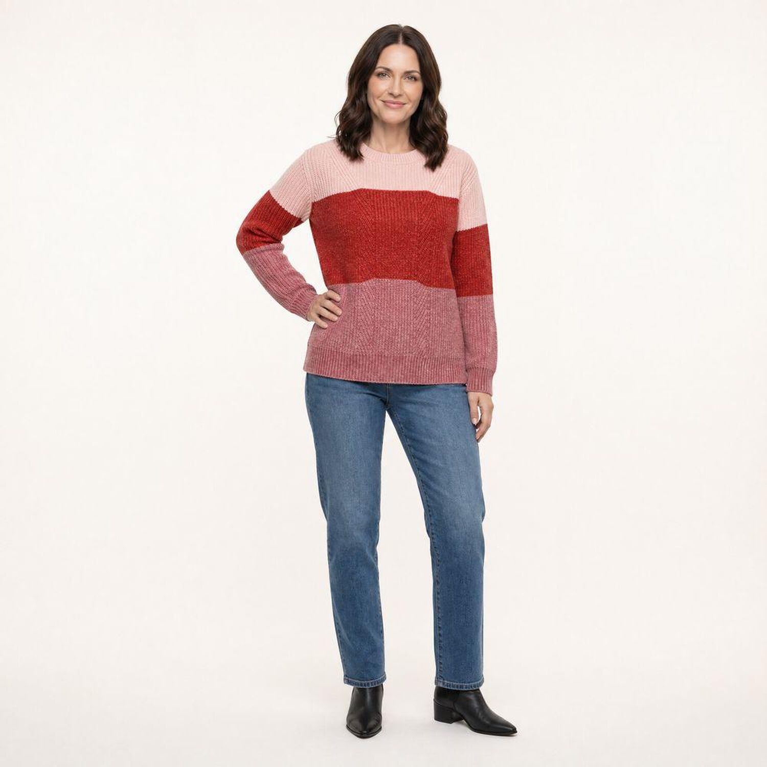 Sweater Mujer Geeps image number 0.0