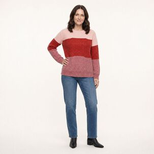 Sweater Mujer Geeps