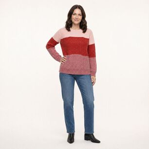 Sweater Mujer Geeps