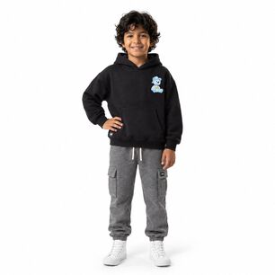 Pantal&oacute;n De Buzo Ni&ntilde;o Topsis
