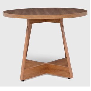 Mesa De Comedor Roca Capitolio