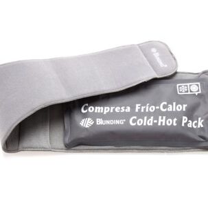 Compresa Frio-calor Codo-blunding Compresa Frio-calor Codo-blunding