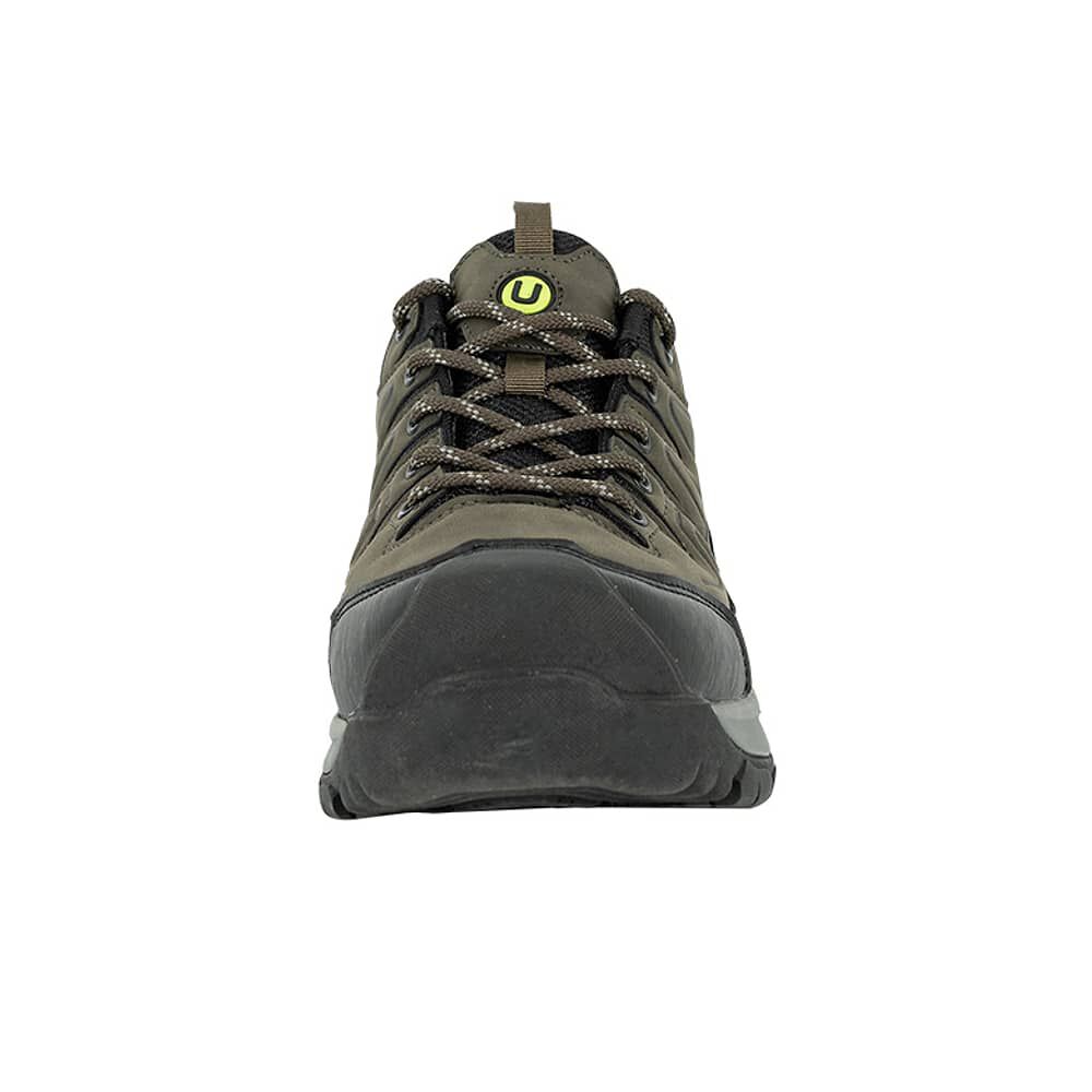 Zapatilla Outdoor Obi Verde Uns image number 2.0