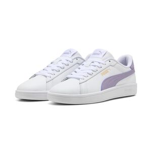 Zapatilla Urbana Mujer Puma Smash 3.0 L Blanco