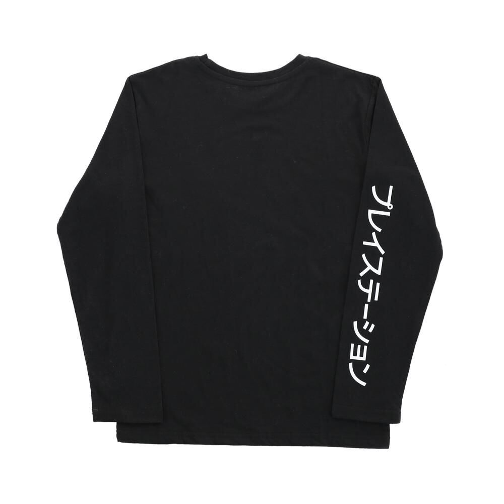 Polera Niño Playstation image number 2.0