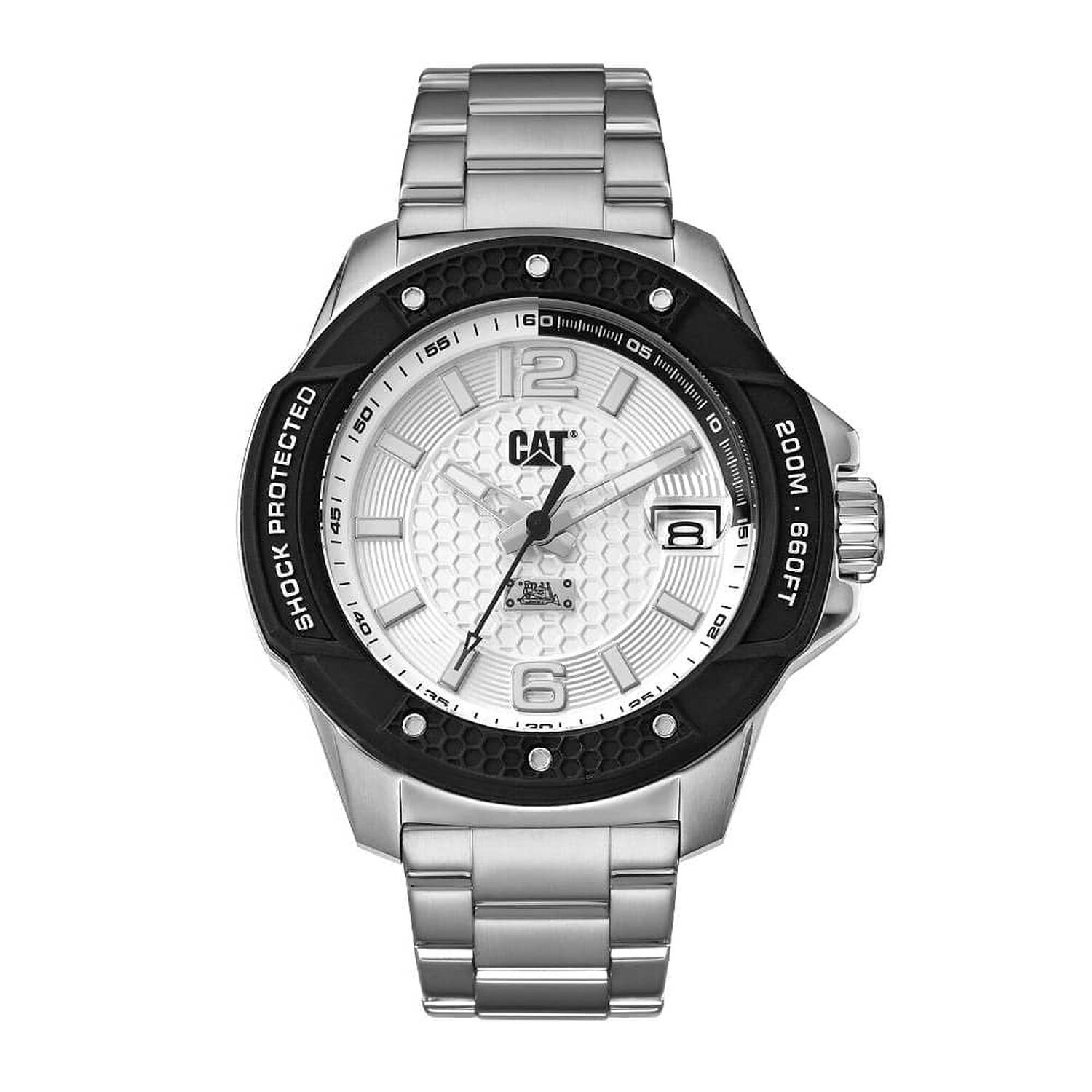 Reloj Cat Hombre Sj-141-11-232 Shockmaster Evo image number 3.0