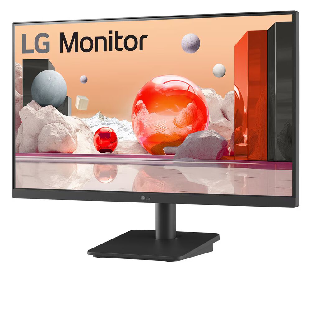Monitor Lg 23.8" Ips 100hz Fhd Dynamic Action Sync image number 2.0