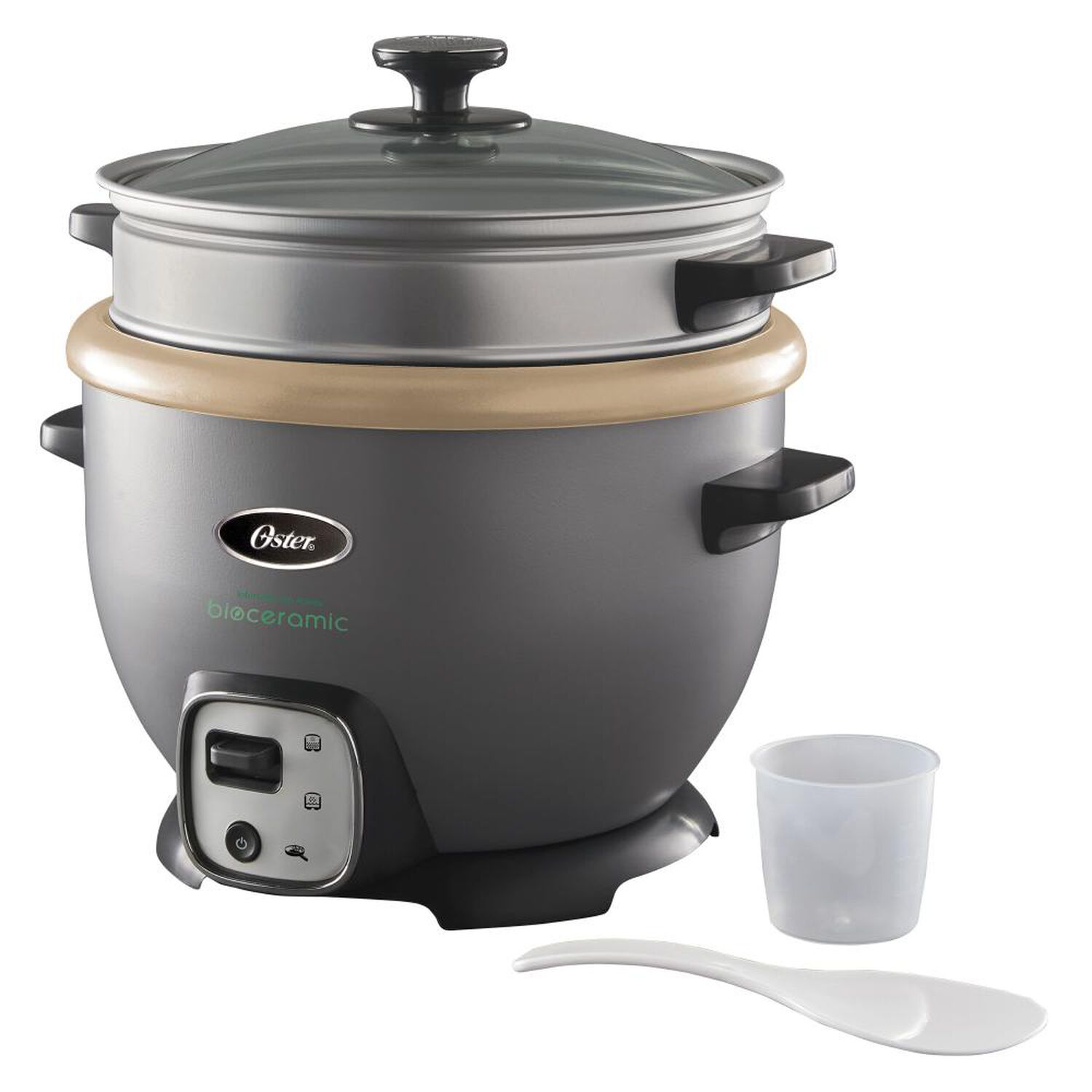 Arrocera Oster CKSTRC7129S-052 / 1.8 Litros