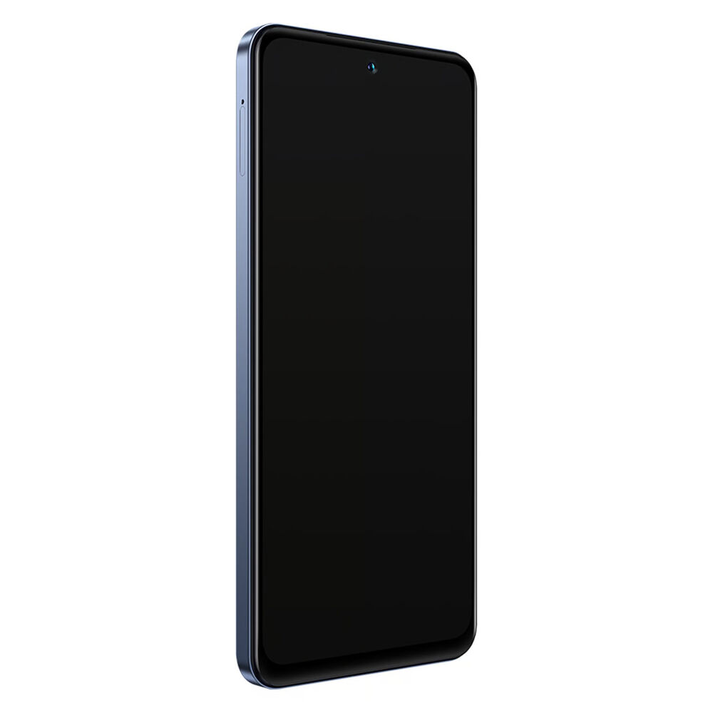 Celular Vivo Y19s 256gb 6gb Ram Liberado Andoid Dual Sim Negro image number 2.0