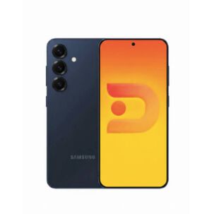 SAMSUNG Galaxy S25 128gb Navy Reacondicionado