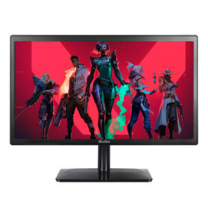 Monitor Kolke Led 19.5 1366 X 768 / 60hz
