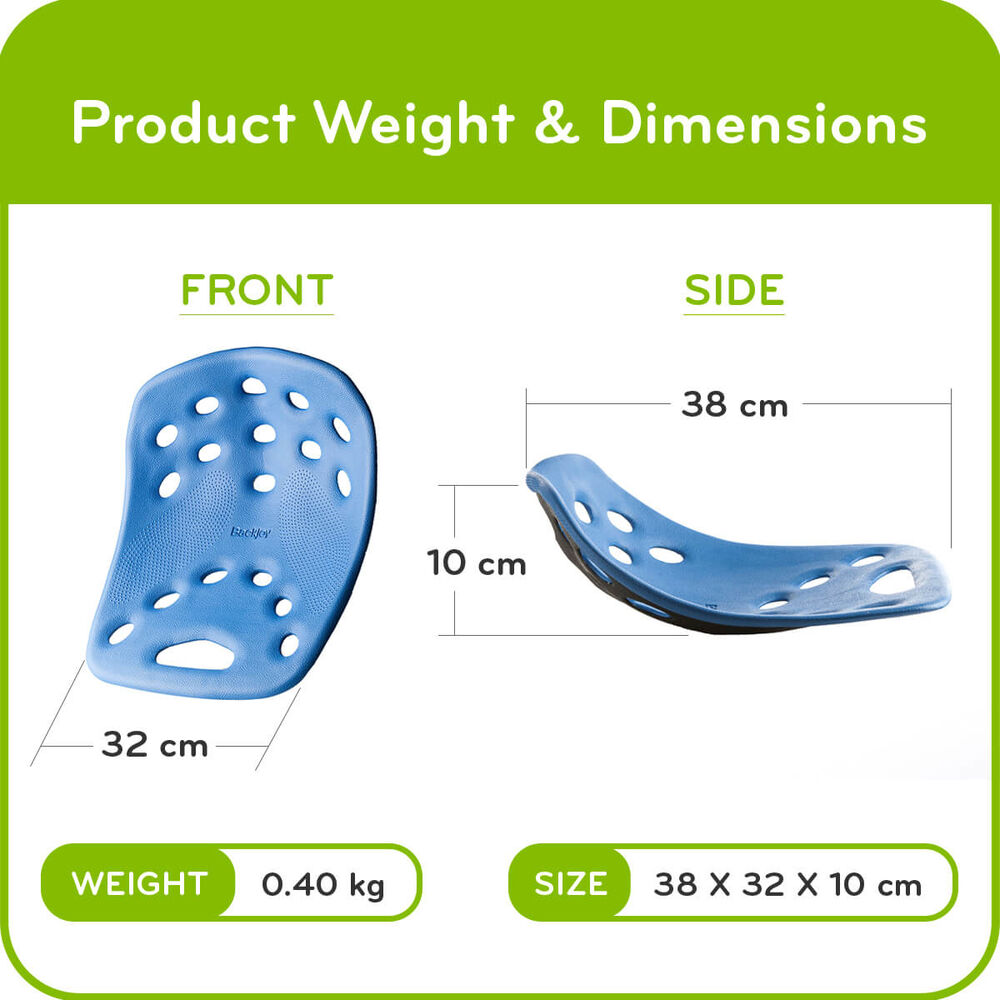 Asiento Postural Infantil-backjoy-fucsia-blunding image number 3.0