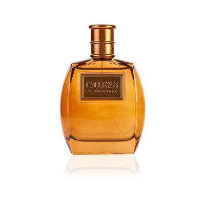 Perfume Hombre Marciano For Men Guess / 100 Ml / Eau De Toillete