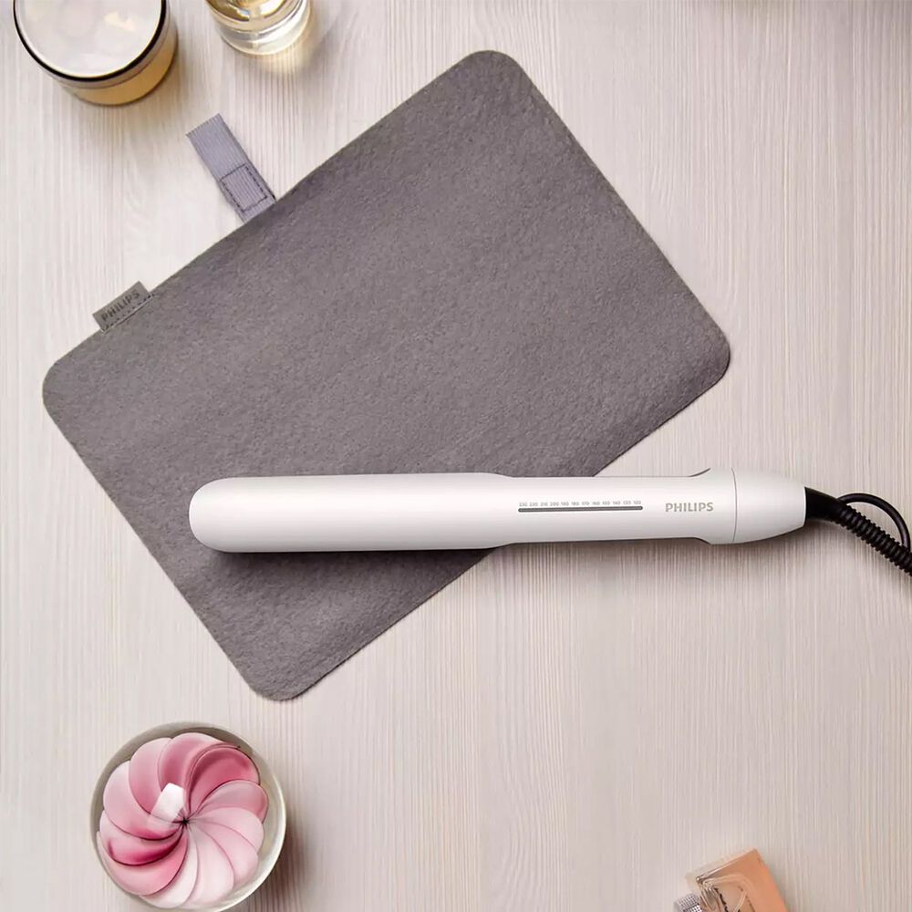 Plancha Para El Cabello Philips Bhs515/00 image number 1.0