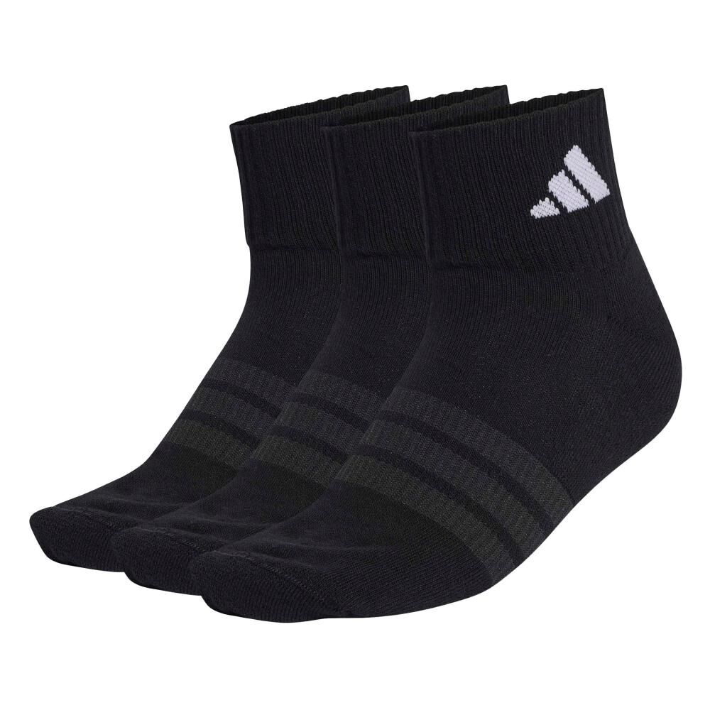 Calcetines Ankle Adidas Kc9633 image number 0.0