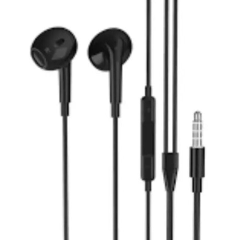 Audífono Manos Libres Gamer In-ear Jack 3.5mm image number 1.0