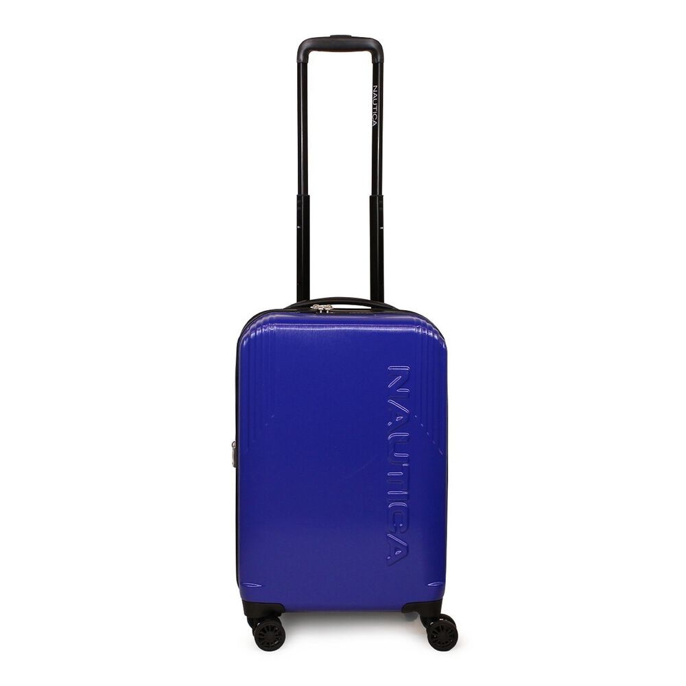 Maleta Hope S De Cabina Azul Electric Nautica image number 0.0