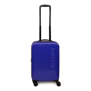 Maleta Hope S De Cabina Azul Electric Nautica