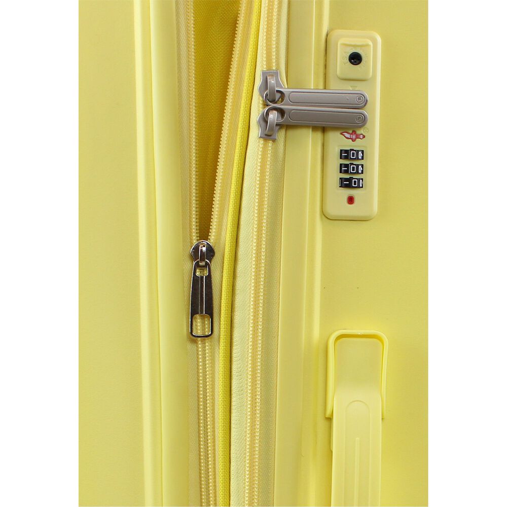 Maleta Lola S Cabina Amarilla F La Maleta De Chile image number 4.0