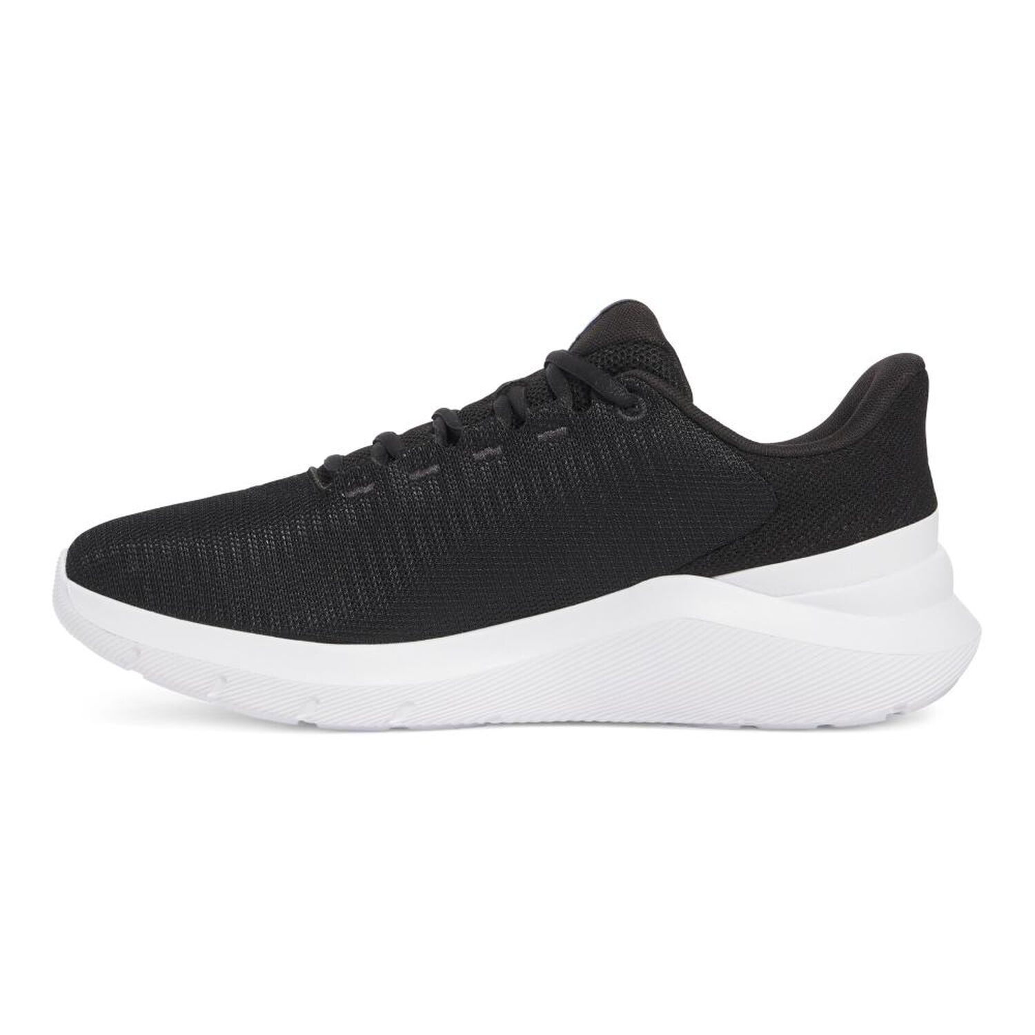 Zapatilla Running Hombre Under Armour Phade Rn 3 Negro image number 1.0
