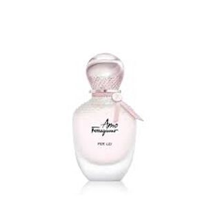 Salvatore Ferragamo Amo Per Lei Woman Edp 100ml