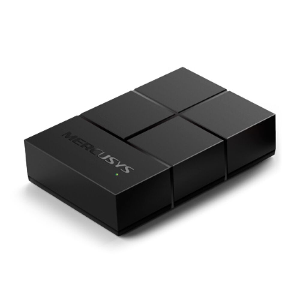 Switch De Escritorio Ms105g 5 Puertos 10/100/1000 Mbps image number 2.0