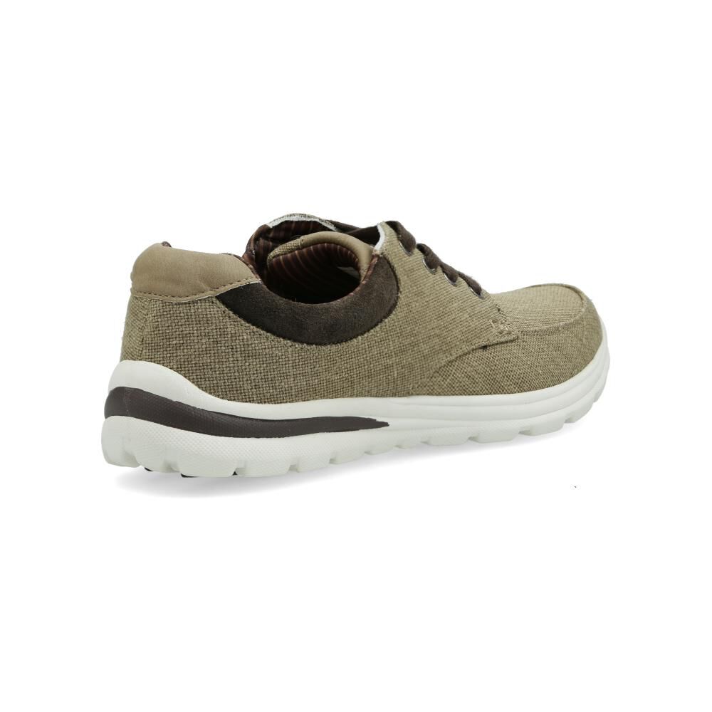 Zapato Casual Hombre Hush Puppies image number 2.0