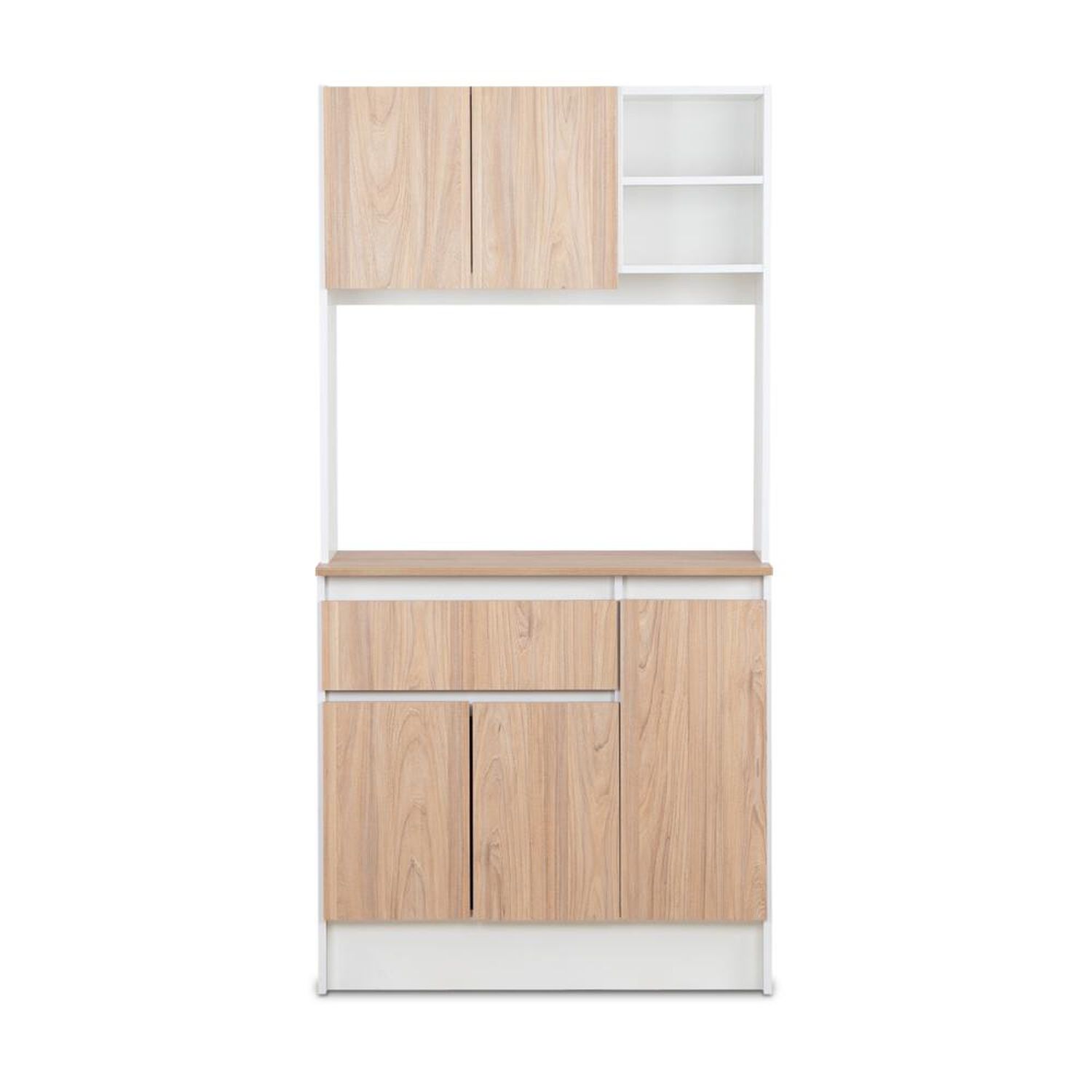 Mueble De Cocina Cic Marsella / 5 Puertas / 1 Cajon image number 2.0