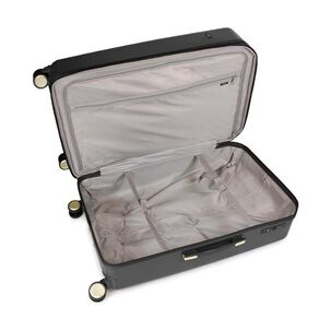 Maleta Donna Karan Mediana Lucerna 20kg Negra Dkny