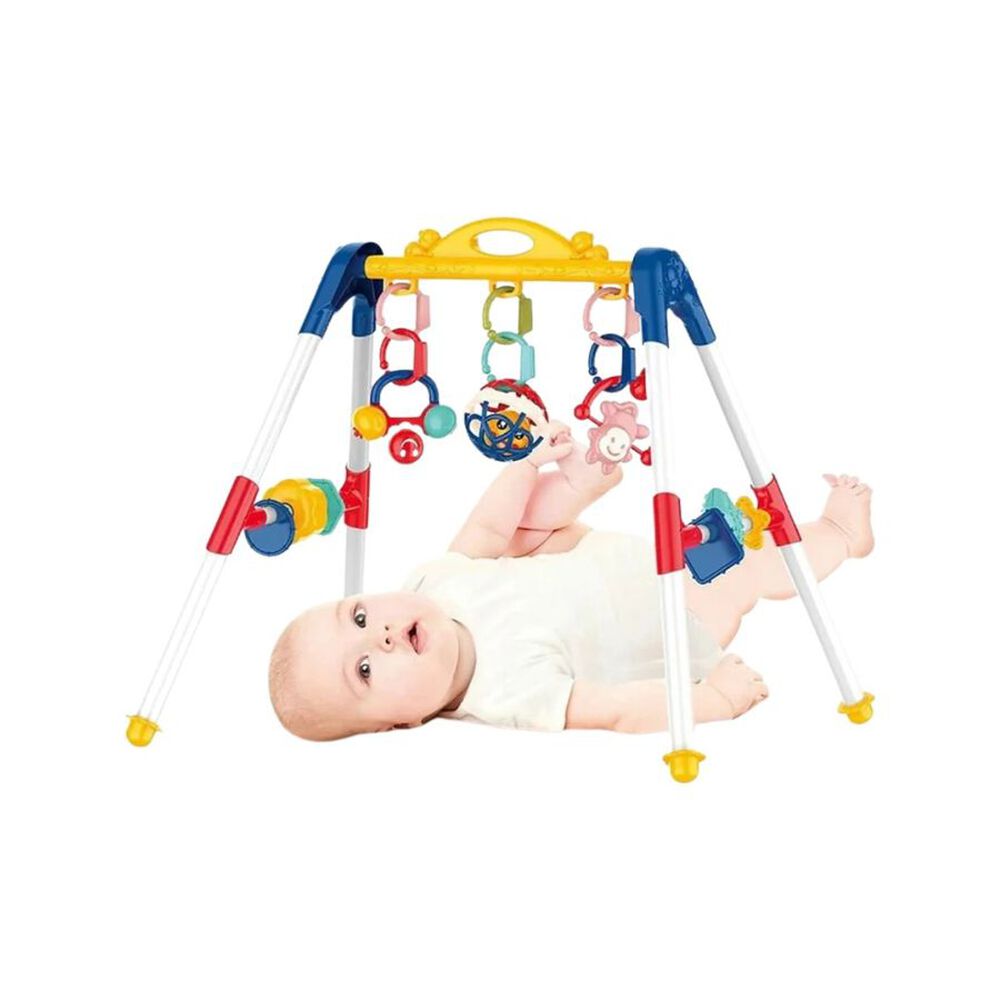 Gimnasio Bebes Infantil Actividades Deporte Juegos Diversion image number 0.0