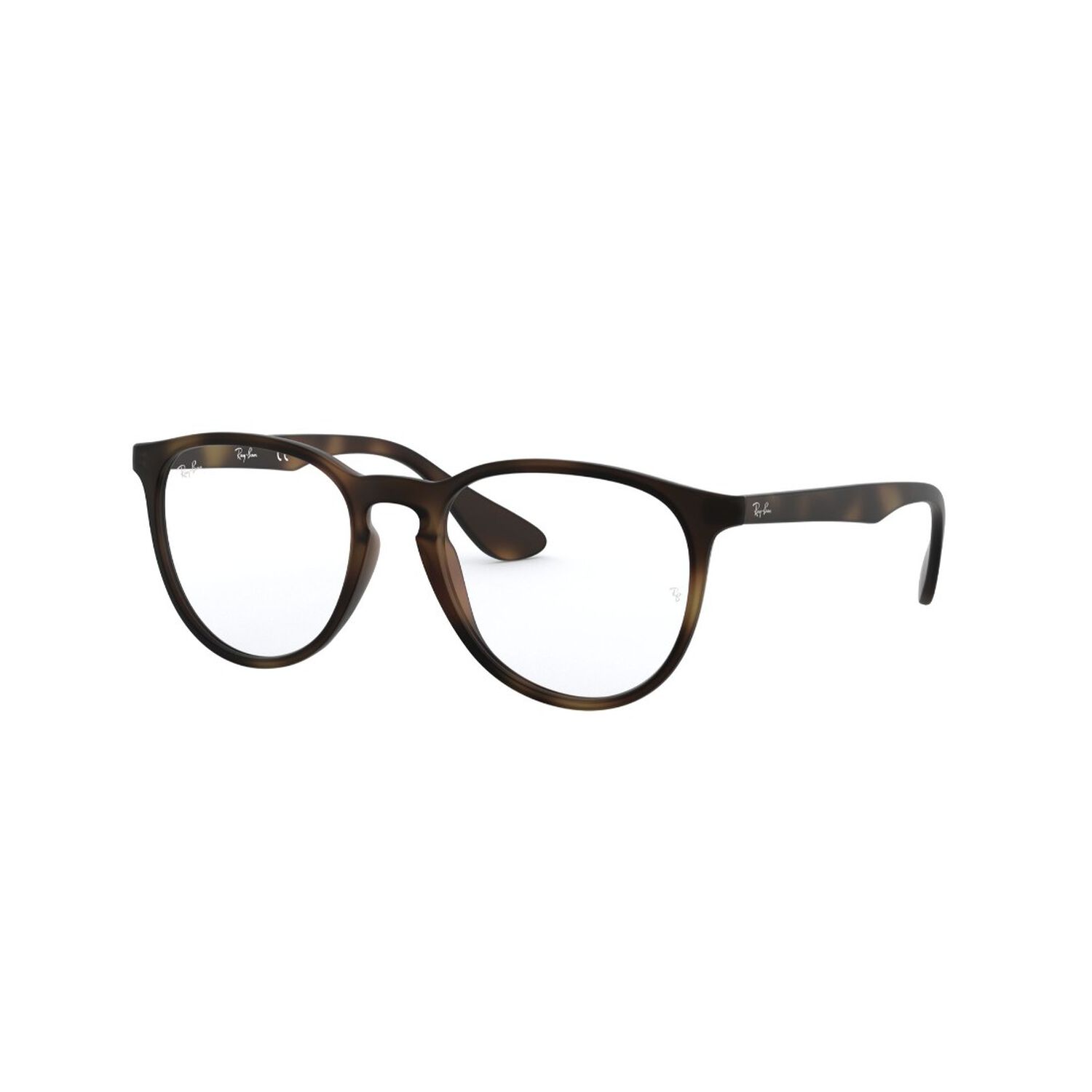 Lentes &Oacute;pticos Rubber Havana Ray-ban Optical image number 0.0