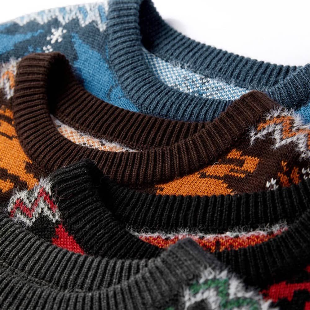 Sweater Mujer Gryffindor Harry Potter Chaleco image number 4.0