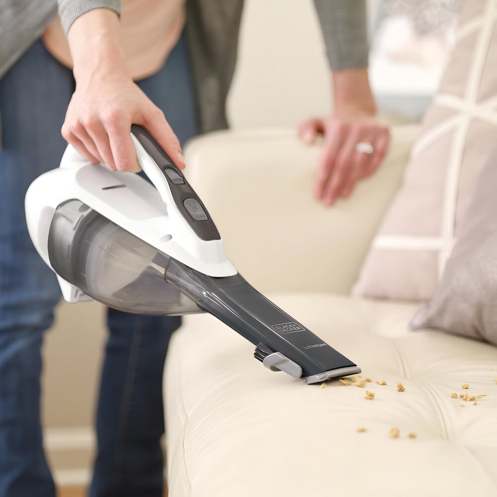 Aspiradora Portatil Black+decker Recargable 325j10-b2c image number 2.0