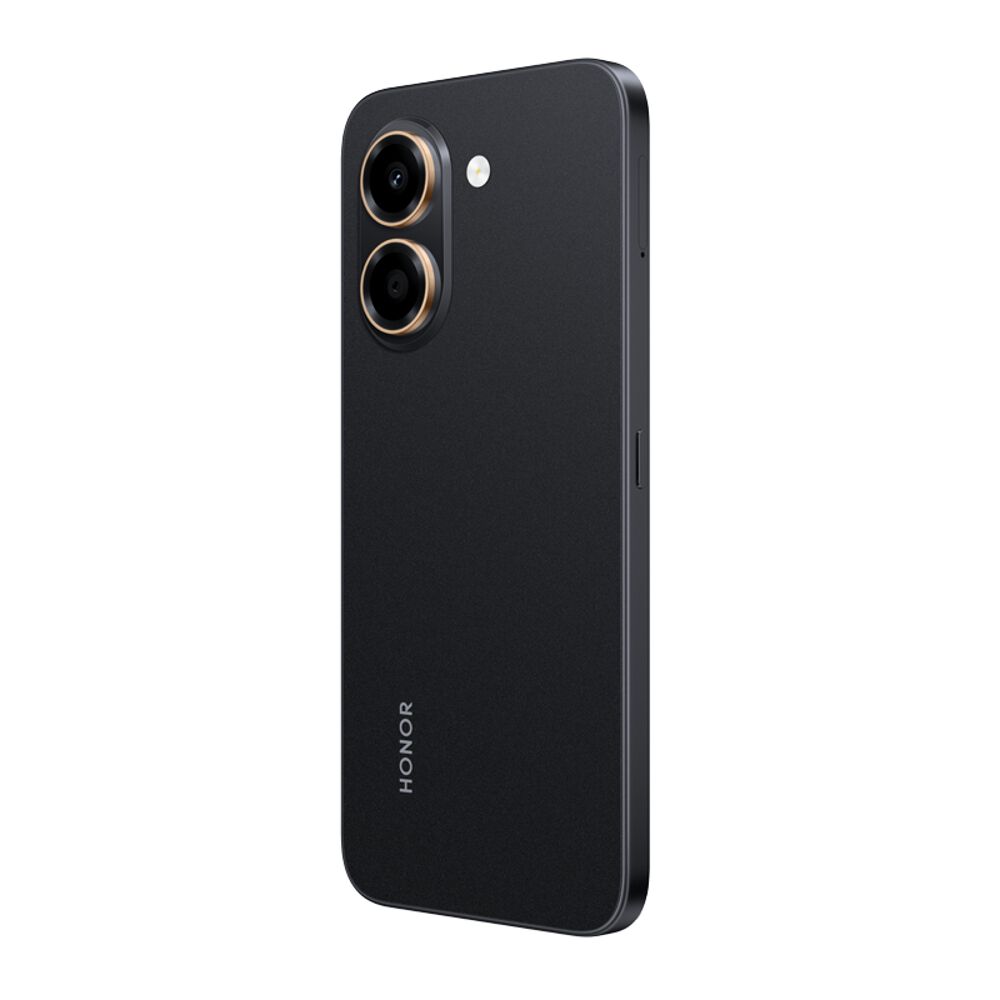 HONOR X7e 4G 256GB 6GB Negro, foto 7