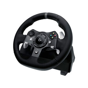 Volante Xbox Pc Logitech Gaming G920 Racing [ 941-000122 ]