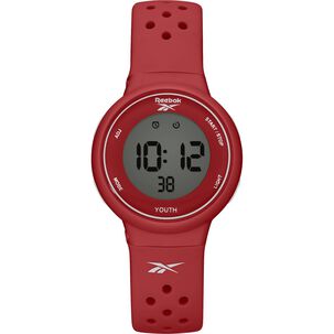 Reloj Reebok Ni&ntilde;os Rv-lai-k9-prir-wr Laila Kids