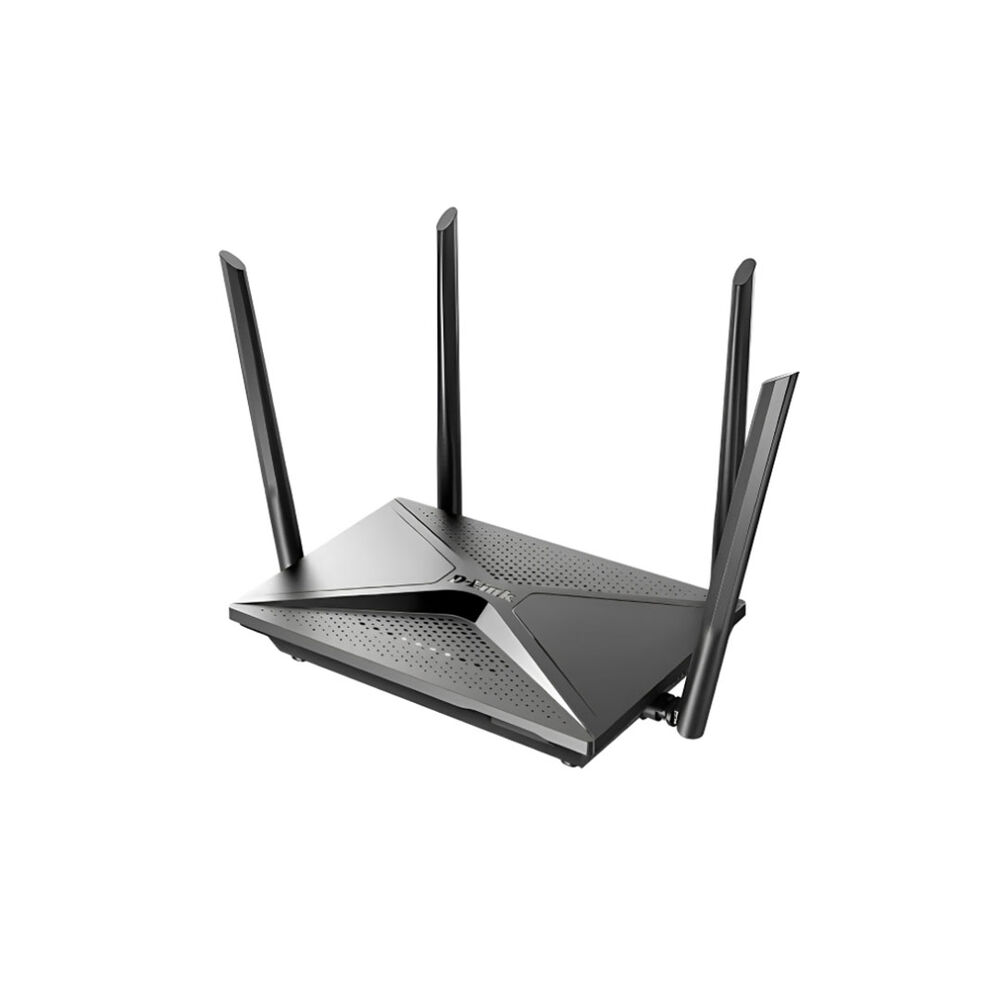 Router D-link Con Wi-fi Ac2100 Gigabit 2.4/5ghz image number 2.0