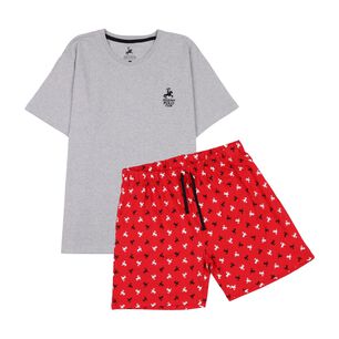 Pijama Hombre The King's Polo Club